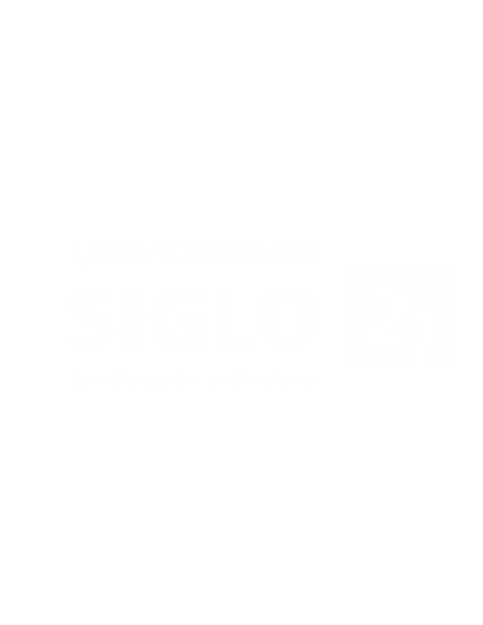 Universidad Siglo 21